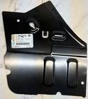 Genuine Gm Driver Side Quarter Panel Extension 84497216 New. Price: $10.00.