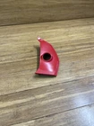 2014-2015 Audi R8 42 Spyder Left Quarter Panel Insert Trim Cover Red Oem Used. Price: $44.46.