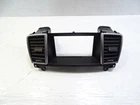 14 Mercedes X166 GL450 Vent, Dash, Center, Black, 1668300854 Used. Price: $80.99.