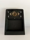 Oem 2015-2020 Ford F-150 Center Dash Tray Speaker Bezel FL3B-15044A92-B Used. Price: $60.00.