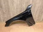 16-19 Oem Bmw G11 G12 740 750 M760 Left Driver Aluminum Fender Panel Gray B41 Used. Price: $495.95.