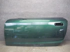 00-05 Toyota MR2 Spyder ZZW30L Left Door Shell Panel Green Oem Used. Price: $430.02.