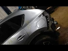 *local Pickup Only* Driver Left Quarter Panel Fits 17-19 Mazda CX-5 10250748 Used. Price: $501.02.