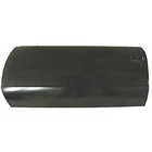 Sherman 710-10AL Front Left Side Door Shell For 1986-1987 Chevy Camino New. Price: $627.98.