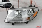 For Mercedes Sprinter W907 2019-2024 Left Driver Side Halogen Headlight New. Price: $99.99.