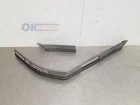 1990 Toyota Supra Quarter Panel Lower Moulding Set Right Passenger Used. Price: $55.25.
