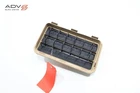 2024-25 Hyundai Santa Fe Rear Left Quarter Air Drafter Pressure Vent Grille Oem Used. Price: $42.49.