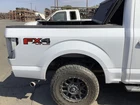 Used Right Lower Quarter Panel Fits: 2017 Ford F150 Pickup Styleside 6' Box. Price: $370.00.