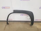 02 Chevy Tahoe Ls Flare Moulding Textured Quarter Panel Mounted Left Driver Used. Price: $150.00.