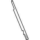 New Genuine Mercedes-benz Air Duct 460637082664 / 460-637-08-26-64 Oem. Price: $261.78.