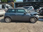 Driver Left Quarter Panel Ht Fits 07-13 Mini Cooper 297461 Used. Price: $295.00.
