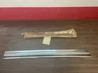 1967 Ford Galaxie 500 Rh Rear Lower Quarter Panel Trim Nos 722 New. Price: $134.99.