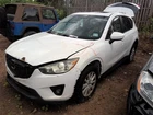 Passenger Right Quarter Panel Fits 13-16 Mazda CX-5 384911 Used. Price: $370.00.