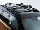 M1PZ-7855100-AA 2021-2024 Oem Ford Bronco Roof Rack Cross Bars Road Use New. Price: $150.00.
