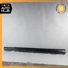 15-21 Mercedes W205 C300 C400 Sedan Sport Amg Left Rocker Panel Side Skirt Oem Used. Price: $199.20.