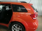 Driver Left Quarter Panel Fits 18-20 Journey 104887760 Used. Price: $601.51.