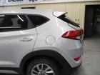 Hyundai Tucson 2018 Left Quarter Panel 71601D3010 9370 Used. Price: $379.90.