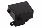 Genuine Jet Black Passenger Side Body Rear Corner Trim Panel Retainer 22981628 New. Price: $40.43.