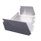 Triple X Race SC-BW-5684, One Floor Pan 15-1/2 Spread Quick Access Aluminum New. Price: $156.95.
