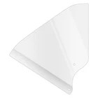 For Chevy Ii 1966-1967 Oer NR706C Quarter Glass New. Price: $87.56.