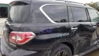 20 Nissan Armada Quarter Panel Cut Right Passenger Black Used. Price: $505.75.