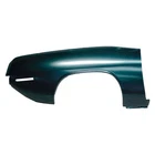For Plymouth Barracuda 70-71 Goodmark Rear Passenger Side Quarter Panel Skin New. Price: $254.67.