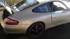 Passenger Quarter Panel 996 Model Coupe Carrera Fits 99-05 Porsche 911 267207 Used. Price: $419.00.