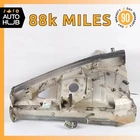 Maserati Granturismo M145 Front Right Frame Apron Beam Inner Fender Oem 88K Used. Price: $576.85.
