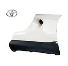 Toyota Supra MK4 JZA80 Lh Side Quarter Panel Air Vent Scoop Garnish White Oem New. Price: $335.95.