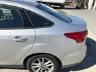 Driver Left Quarter Panel Sedan Fits 12-18 Focus 104939329 Used. Price: $599.39.