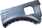 Rear Quarter Panel Fender Driver-side 21-25 Bronco 4-DR M2DZ7827841A Ford Oem Used. Price: $150.00.