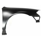 Quarter Panel Front Passenger Side Fits GM1241326 Steel 89023524 9619615 New. Price: $558.99.