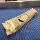 2008 2011 Buick Enclave Front Left Side Pillar Upper Cover Trim Interior Tan Used. Price: $39.99.