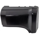 Left Cab Corner 2014-2018 Gmc Sierra 1500 2500 3500 Ls JC58140030 New. Price: $240.31.