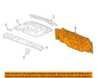 Gm Oem 17-19 Lacrosse Floor Body-rear Panel 26249981 New. Price: $572.00.