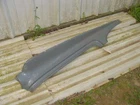1960 Dodge Dart Nos Mopar Left Quarter Rear Inner Panel Seneca Pioneer Phoenix New. Price: $395.00.