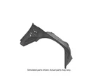 Genuine Gm Passenger Side Quarter Inner Lower Panel 84838546 New. Price: $587.31.
