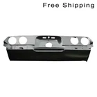 Goodmark Tail Panel Fits Chevrolet Camaro GMK4021850701 New. Price: $429.73.