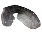 2013-2016 Mazda CX-5 Passenger Right Rear Fender Liner Splash Shield Oem Used. Price: $84.54.