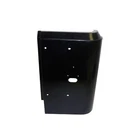 Crown Black Metal Right Rear Corner Panel For 97-06 Wrangler Tj 2.4L 2.5L 4.0L New. Price: $103.99.