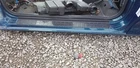 1998 Chevy Camaro Rocker Panel Cut Left Driver Teal Used. Price: $306.00.