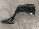 2017-2025 Audi A4 S4 Left Driver Rear Quarter Panel Oem Body Frame Cut (cp) Used. Price: $425.00.