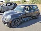 Tail Finish Panel Oem 2012 Minicoope Used. Price: $80.00.