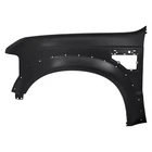 Fender Ford F-450 Super Duty 08-10 Front Driver Side Standard Line New. Price: $116.82.