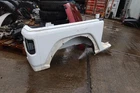 2018-23 Jeep Wrangler Door Jl Oem Rear Right Passenger Quarter Panel 68302724 Used. Price: $429.95.