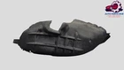 Oem 2018 Honda Accord Rear Passenger Side Quarter Panel Splash Shield Used. Price: $107.99.
