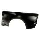 Bed Panel For Ram 1500 Classic 19-22 Replacement Driver Side Standard Line New. Price: $545.05.