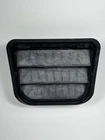 2019 - 2025 Volvo S60 Rear Left Or Right Quarter Air Vent Grille Oem 31369380 Used. Price: $34.00.