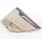 08-14 Mercedes W204 C250 C300 Front Right Side Interior Door Panel Beige Used. Price: $144.99.