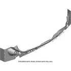 Genuine Gm Rear End Panel 84511077 New. Price: $540.29.